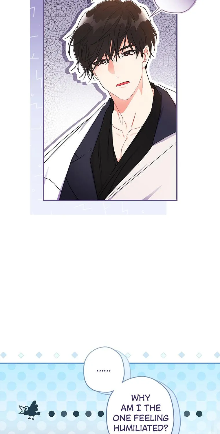 The Male Lead