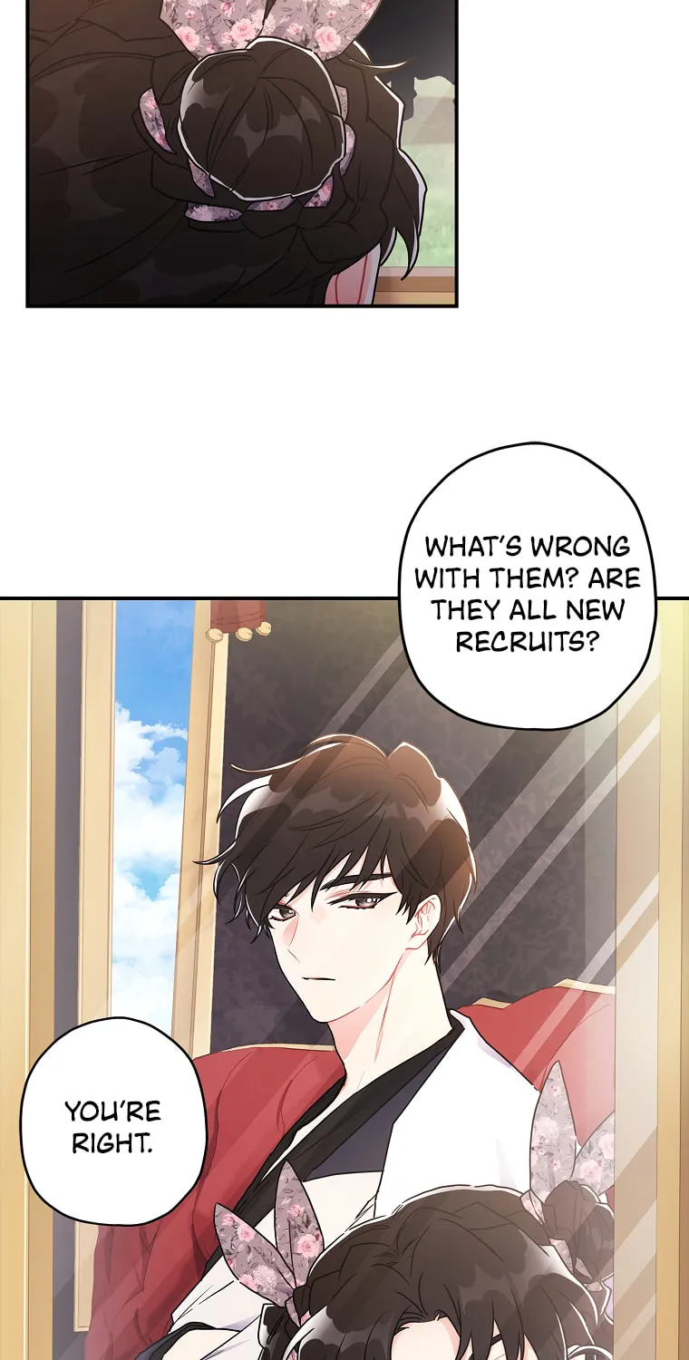 The Male Lead