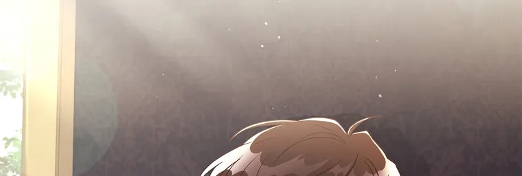 The Male Lead