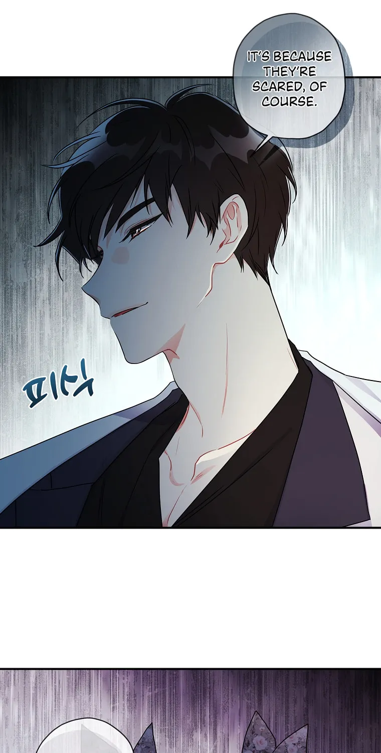 The Male Lead