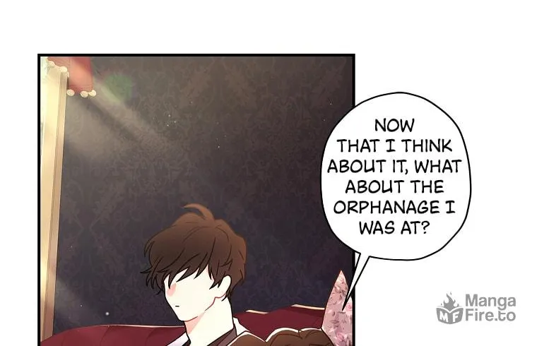 The Male Lead