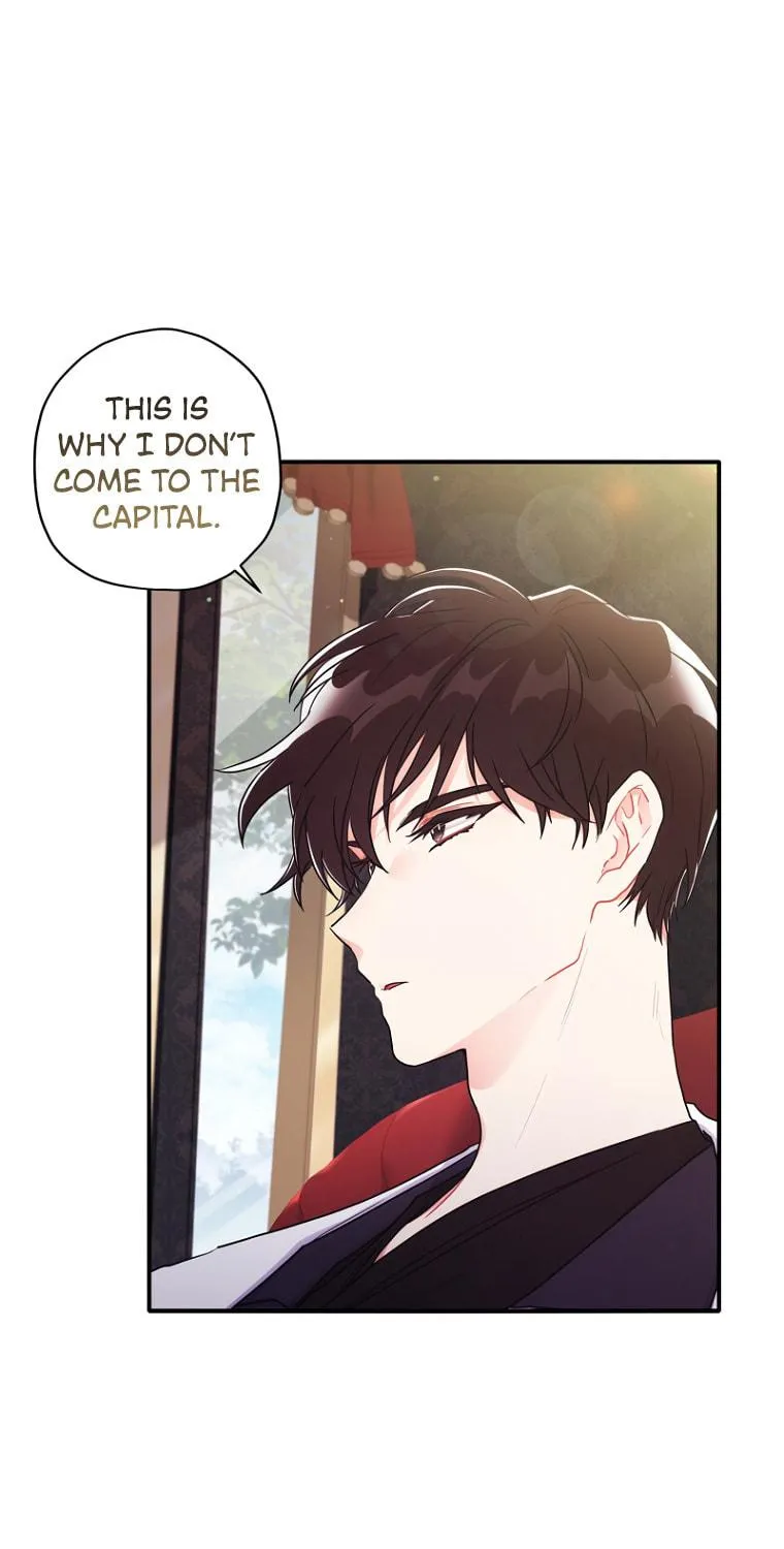 The Male Lead