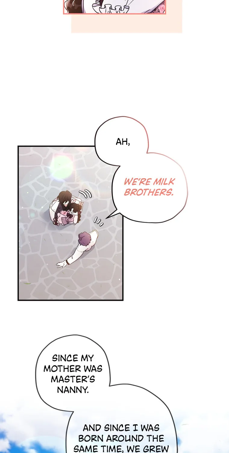 The Male Lead