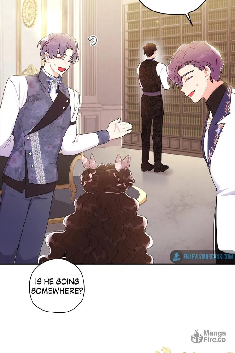 The Male Lead