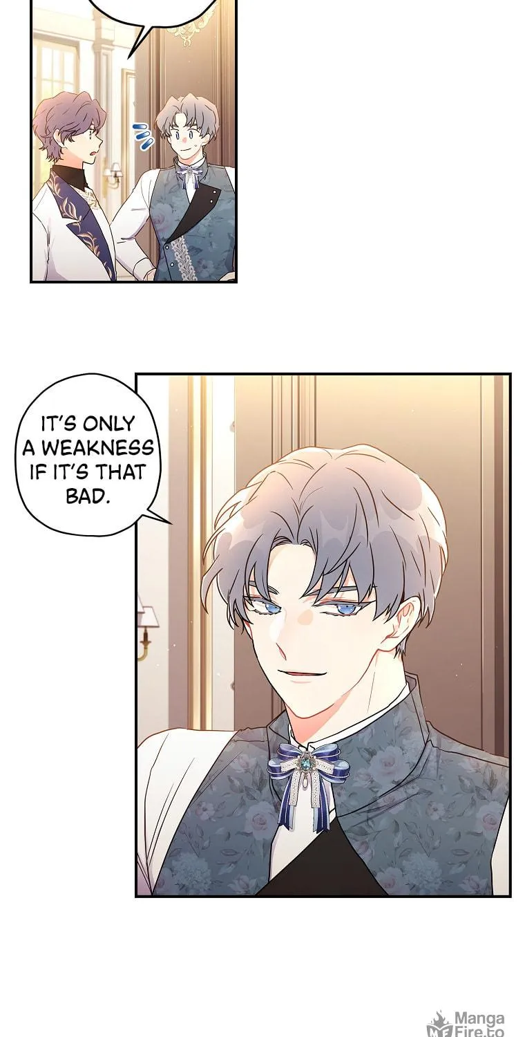 The Male Lead