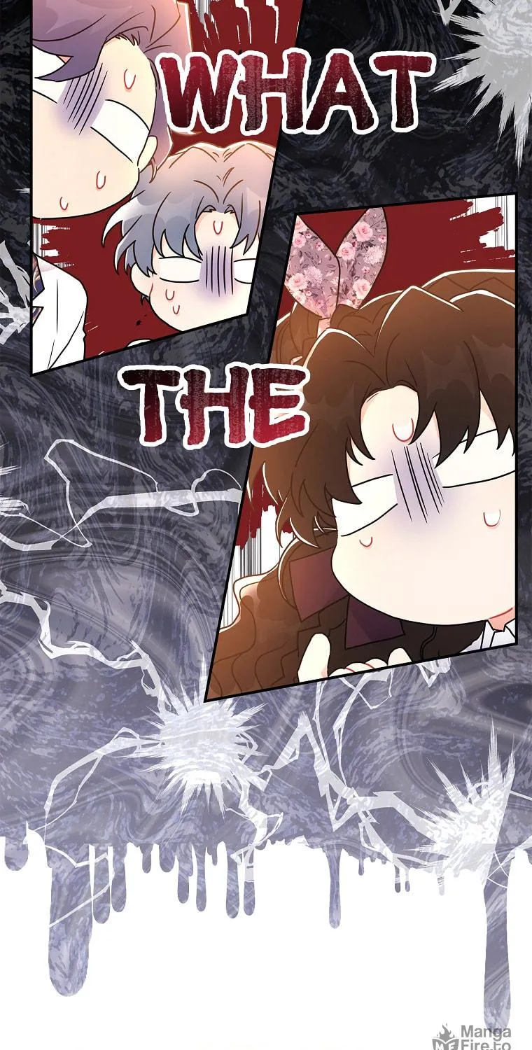 The Male Lead