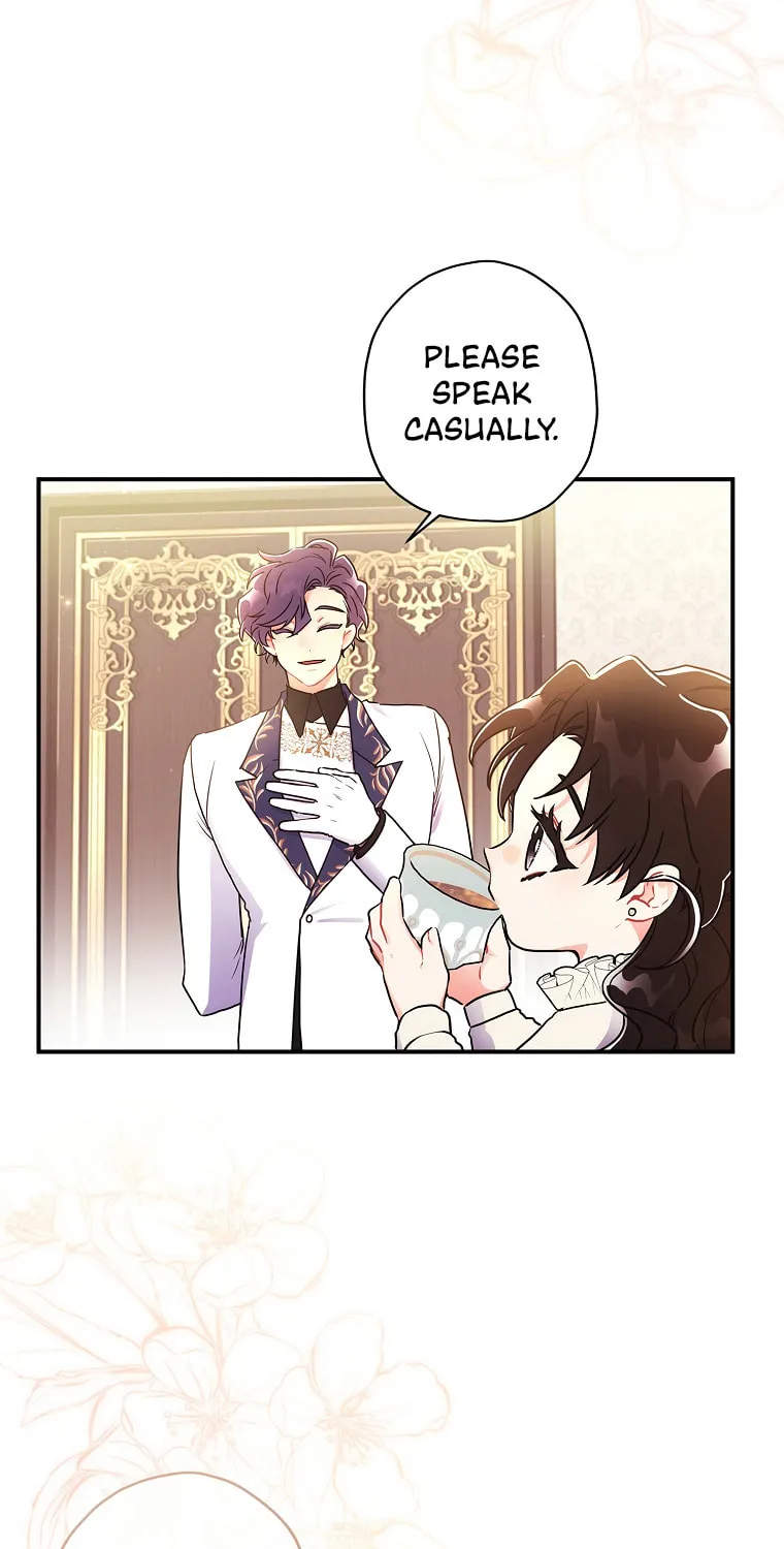 The Male Lead