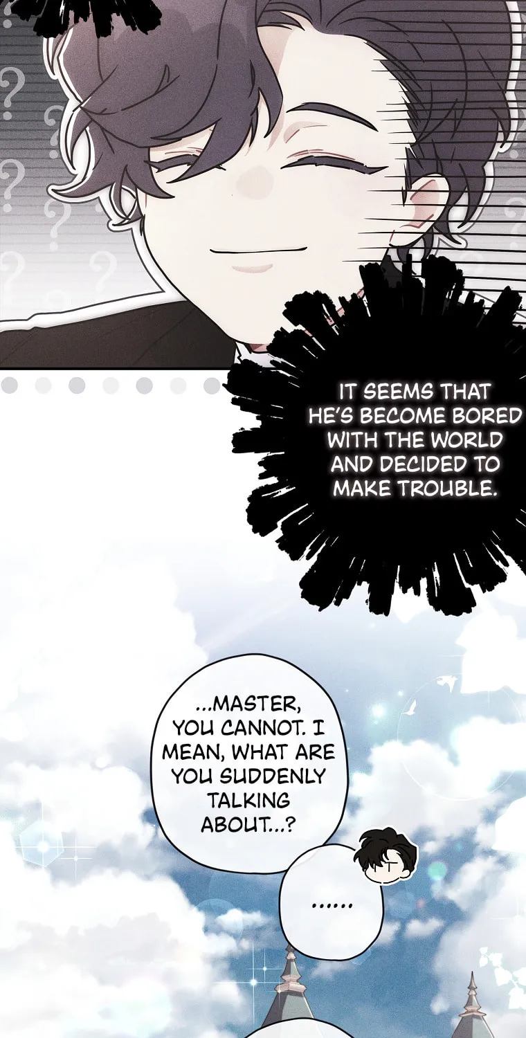 The Male Lead