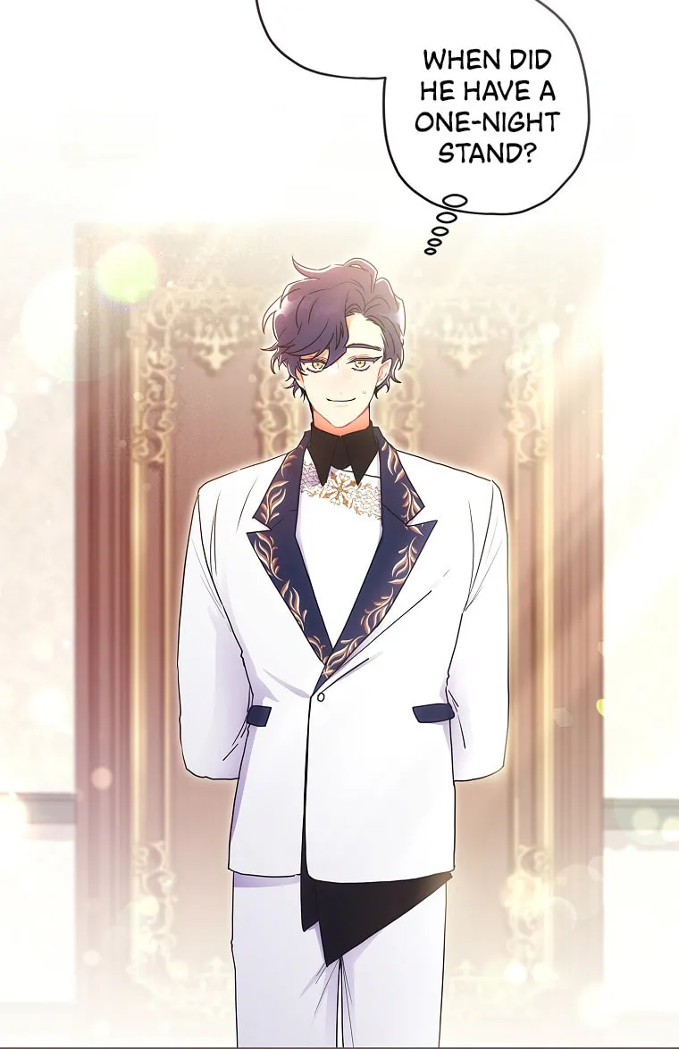 The Male Lead