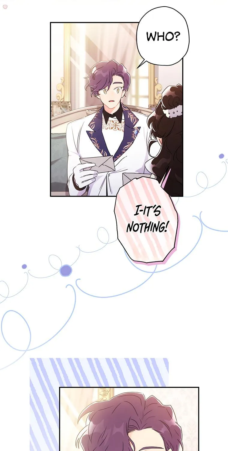 The Male Lead