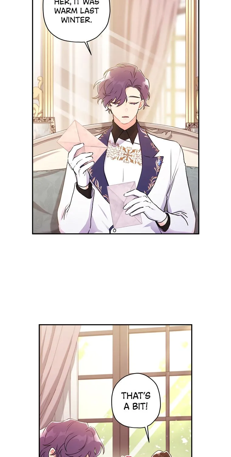 The Male Lead