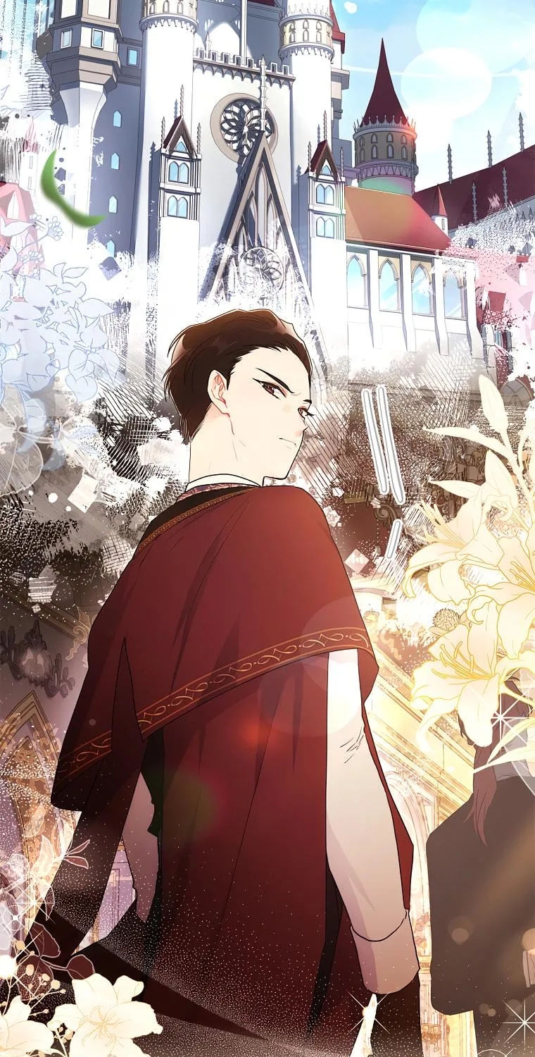 The Male Lead