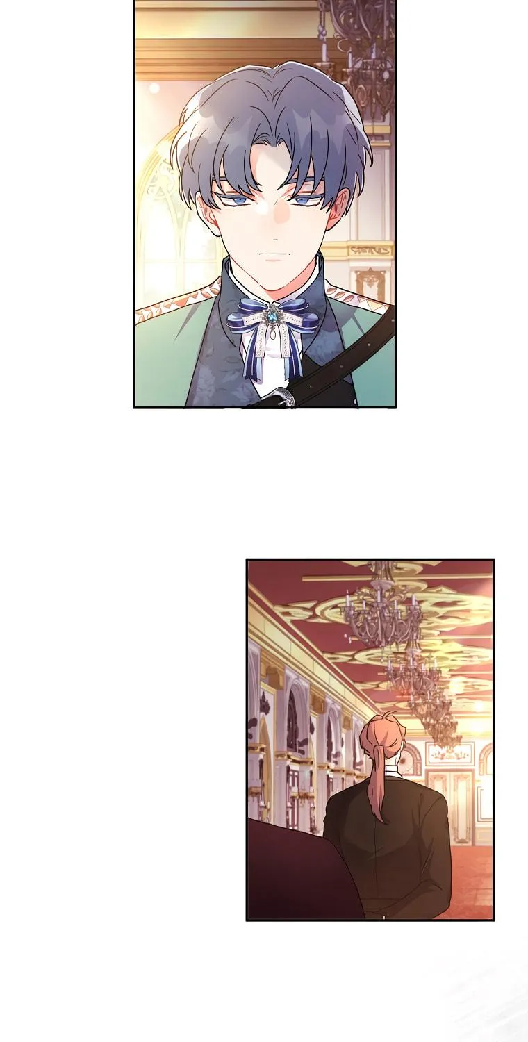 The Male Lead
