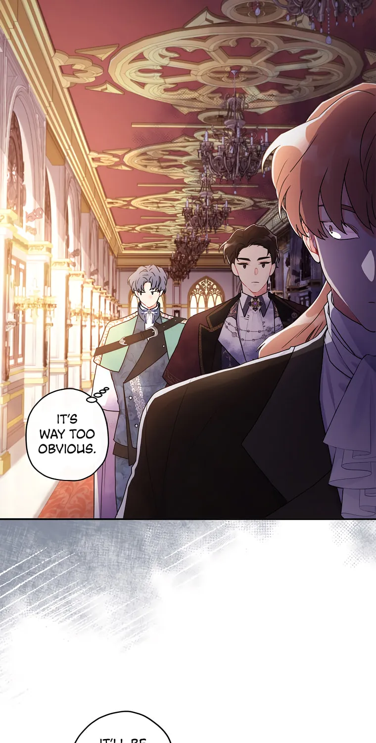 The Male Lead
