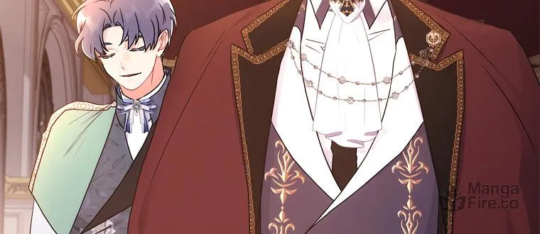 The Male Lead