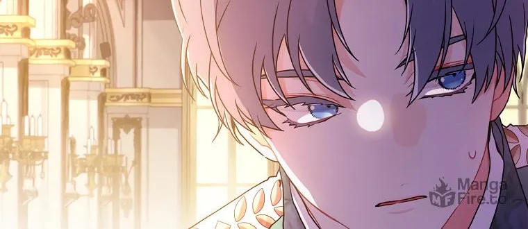 The Male Lead