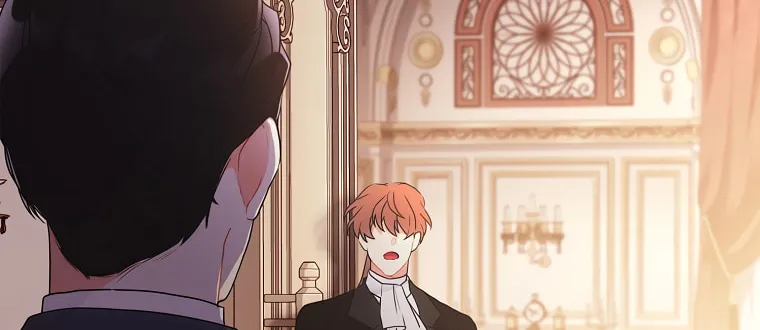 The Male Lead