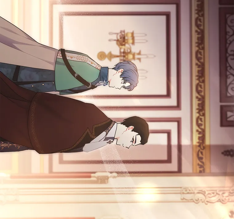 The Male Lead