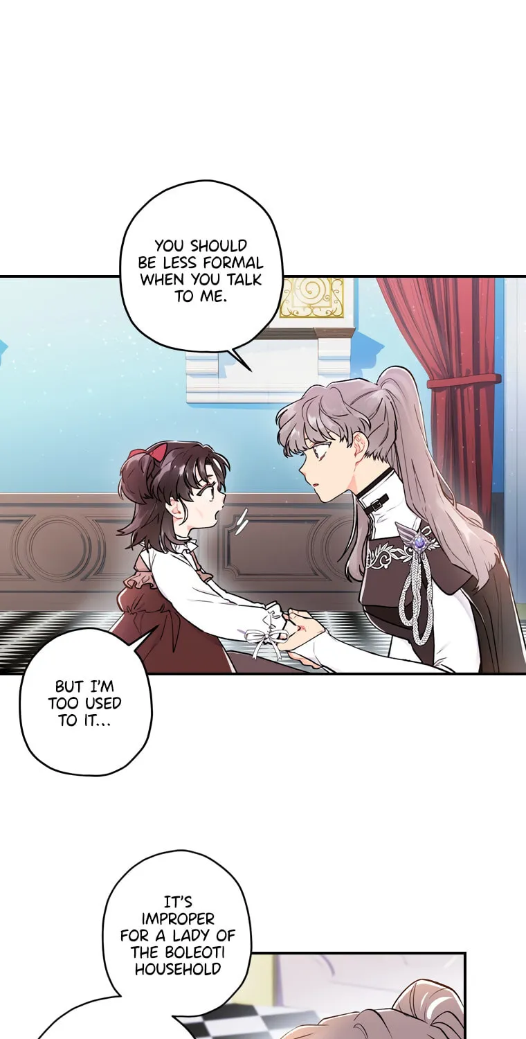 The Male Lead