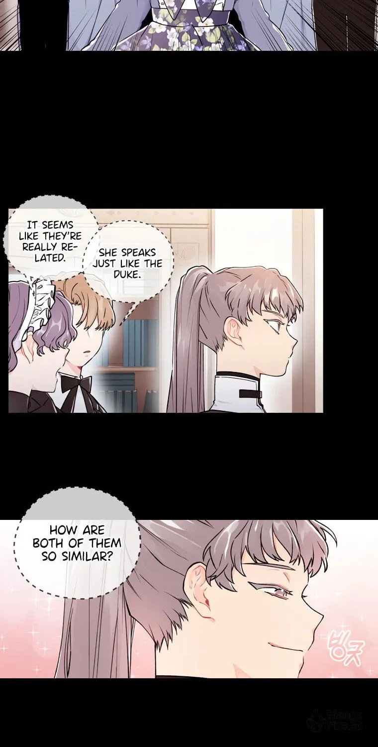 The Male Lead