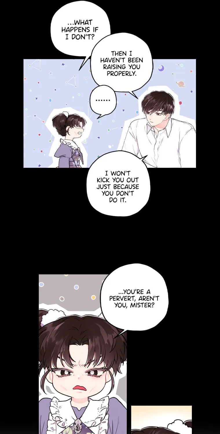 The Male Lead