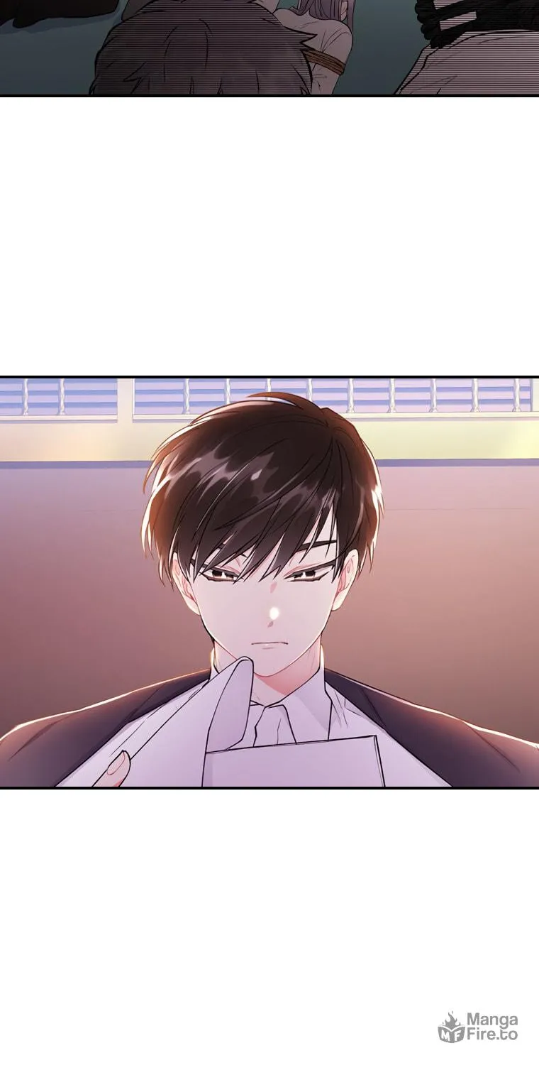 The Male Lead