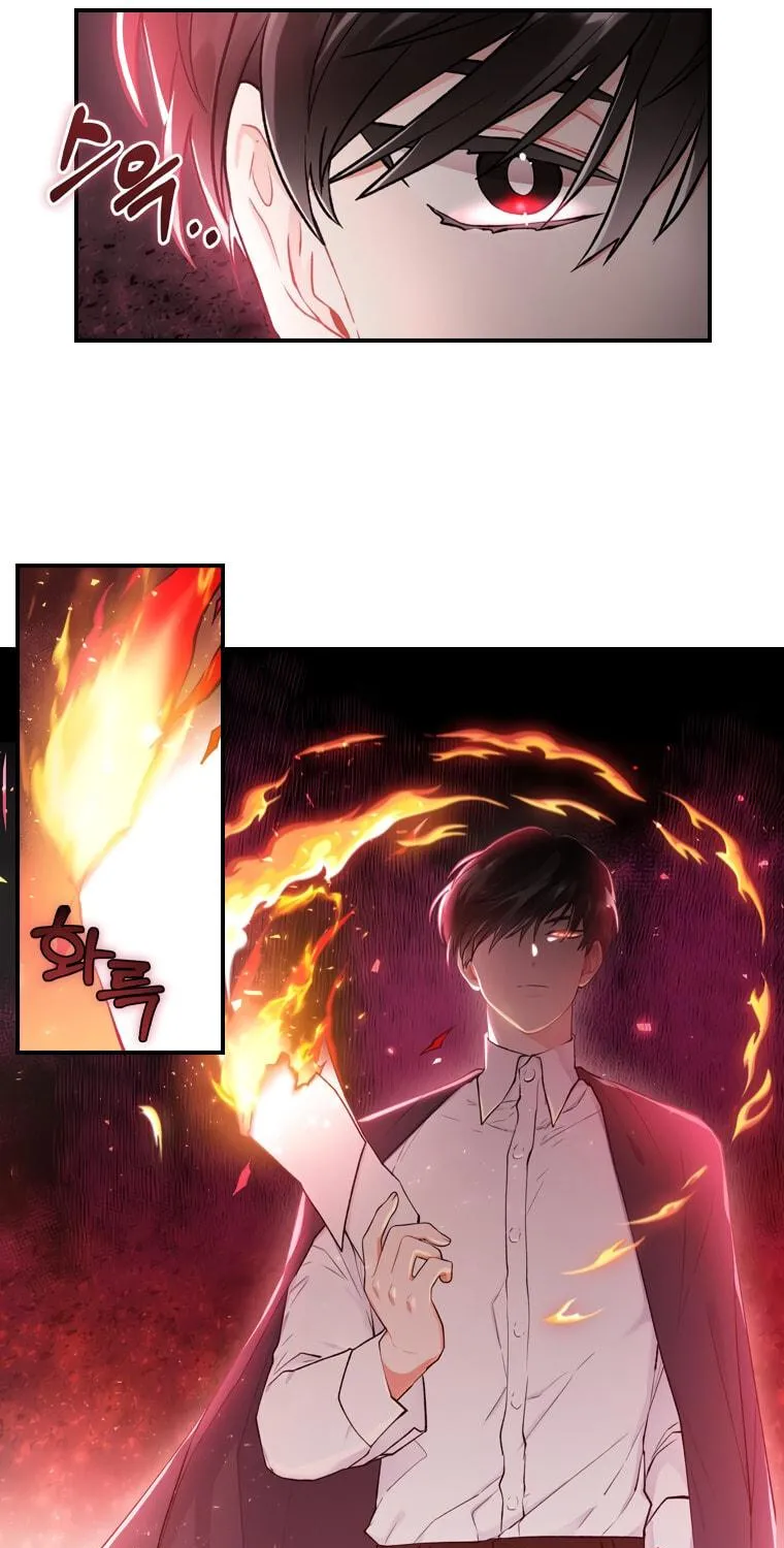 The Male Lead