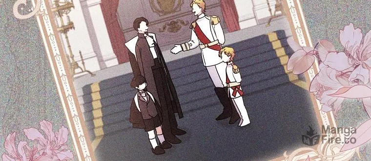 The Male Lead