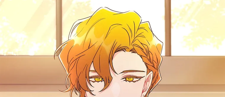 The Male Lead