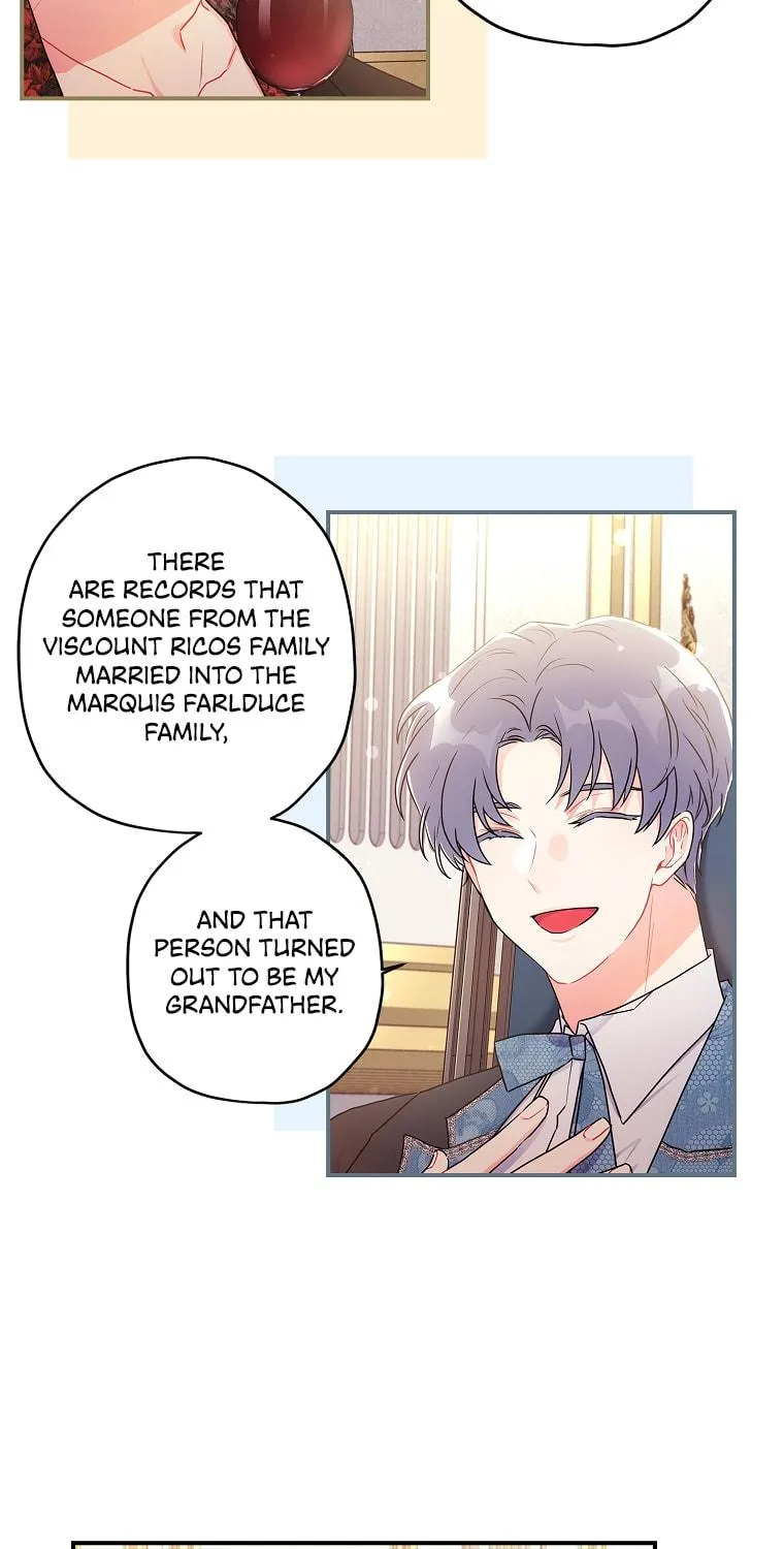 The Male Lead