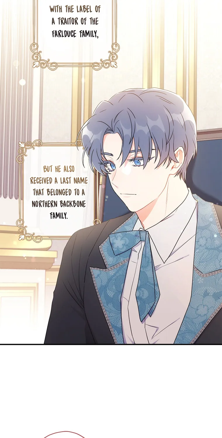 The Male Lead