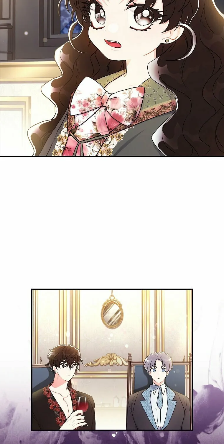 The Male Lead