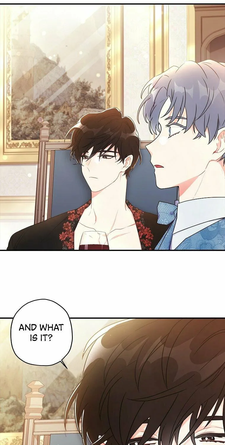 The Male Lead