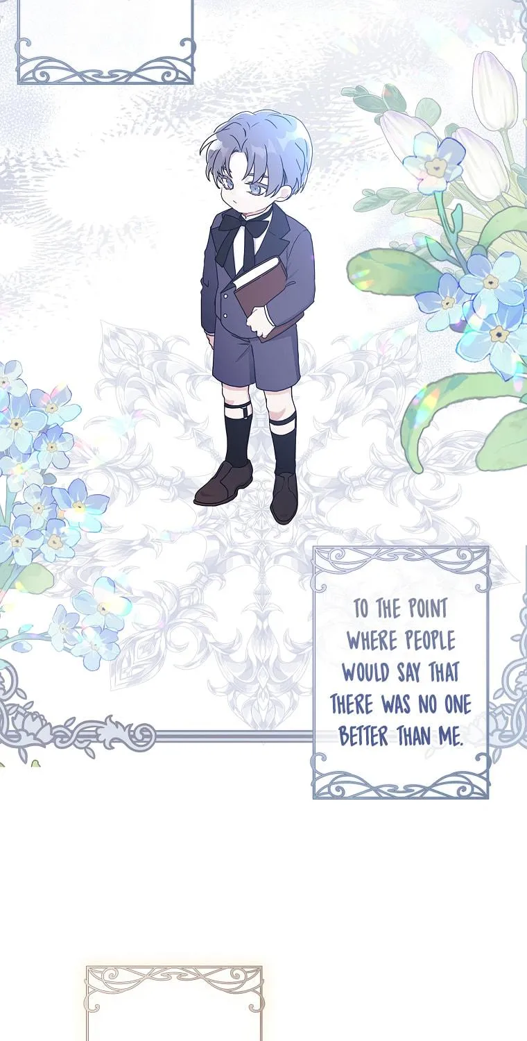 The Male Lead