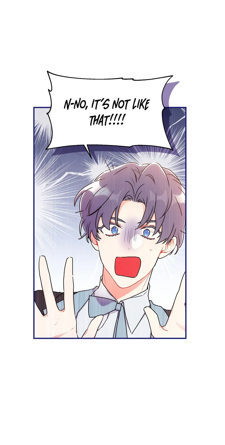 The Male Lead