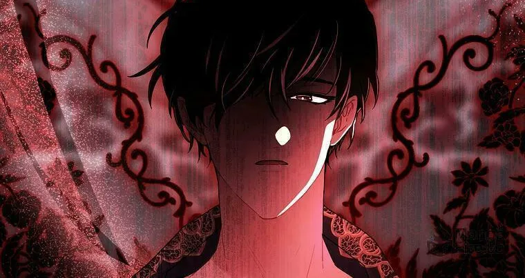The Male Lead