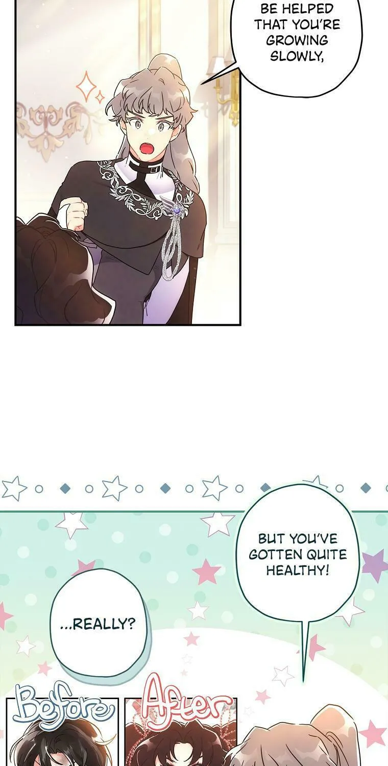 The Male Lead