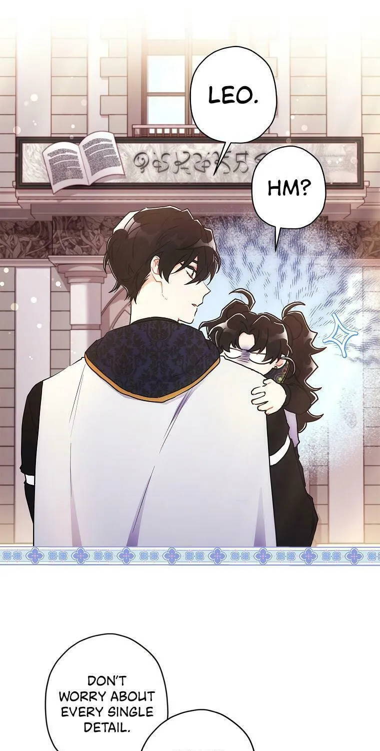 The Male Lead