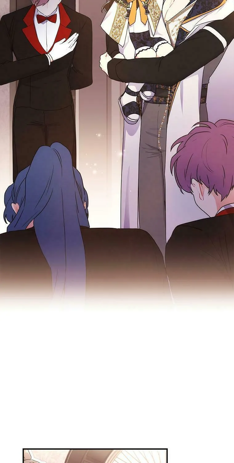 The Male Lead