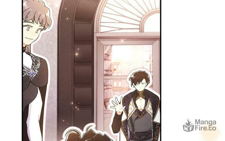 The Male Lead