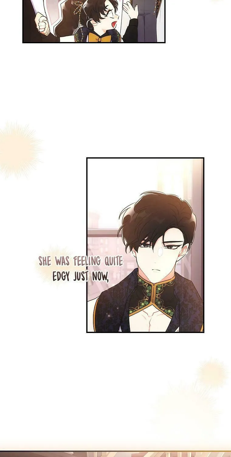 The Male Lead