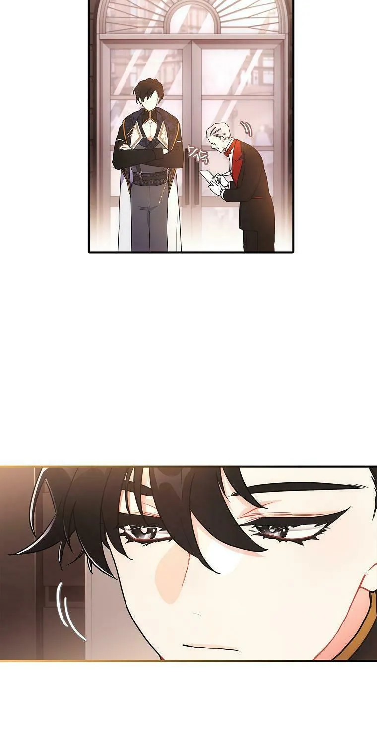 The Male Lead