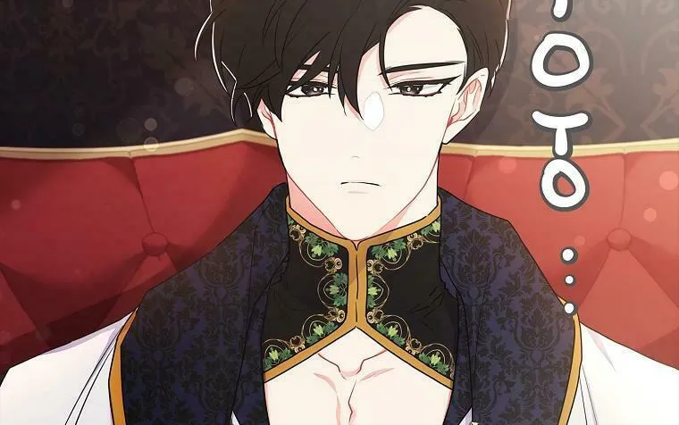 The Male Lead