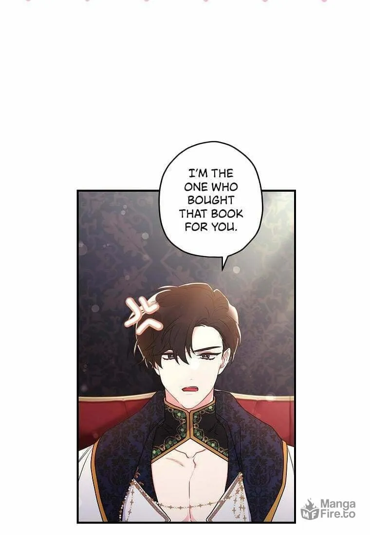 The Male Lead