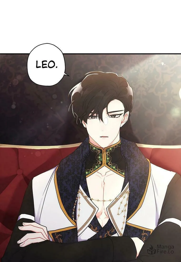 The Male Lead
