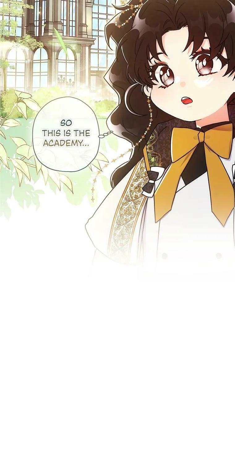 The Male Lead