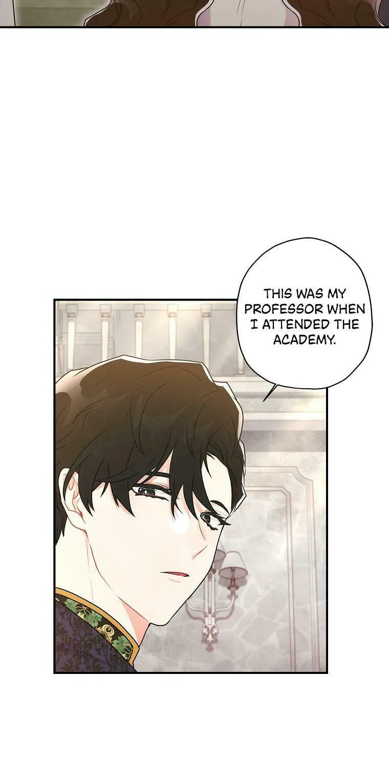 The Male Lead