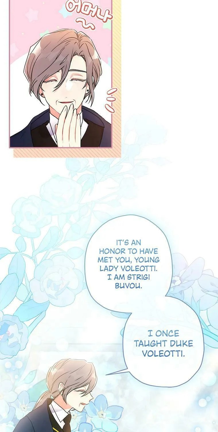 The Male Lead
