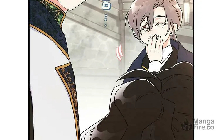The Male Lead