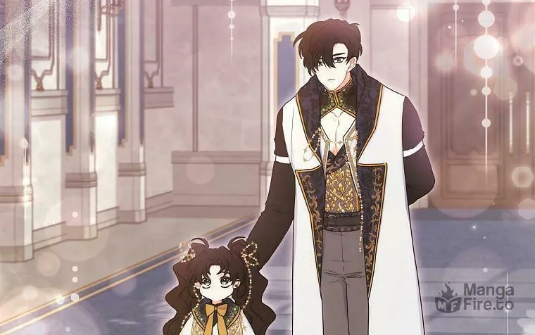 The Male Lead